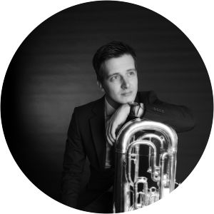 Kevin Van Giel Musician