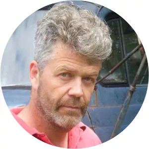 Kevin Van Hentenryck