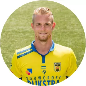 Kevin van Kippersluis