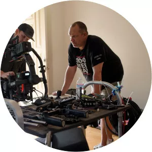 Kevin Van Stevenson - Cinematographer