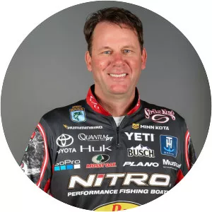 Kevin VanDam