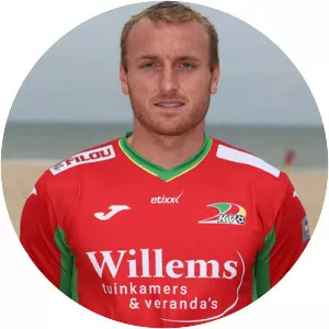 Kevin Vandendriessche - French footballer