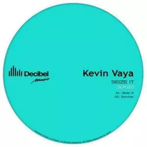 Kevin Vaya - Musical artist