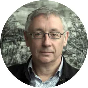 Kevin Volans - South African composer