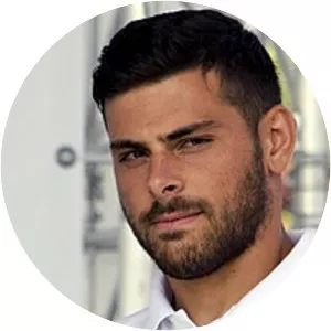 Kevin Volland - German football player