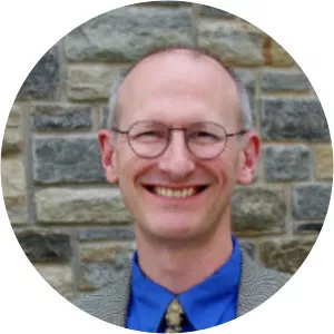 Kevin W. Hula - Biographer