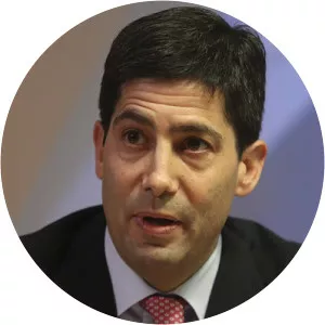 Kevin Warsh