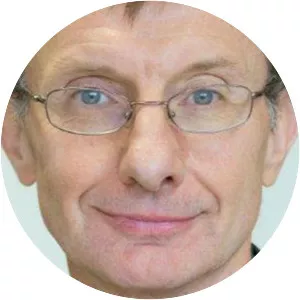 Kevin Watkins - Chief Executive of Save the Children