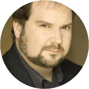 Kevin Wetmore - Theatre actor