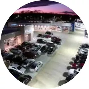 Kevin Whitaker Chevrolet