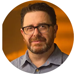 Kevin Whyte - TV producer