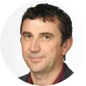 Kevin Wicks photograph