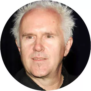 Kevin Wilkinson - English drummer