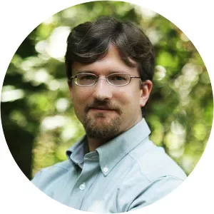 Kevin William Hamlen