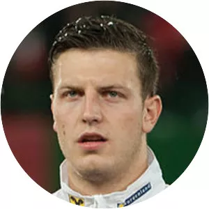 Kevin Wimmer