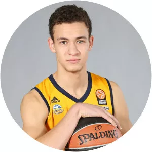 Kevin Wohlrath - Basketball player