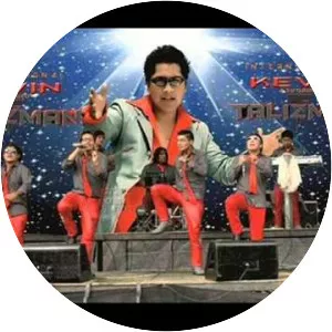 KEVIN y Su Grupo TALIZMAN - Musical artist