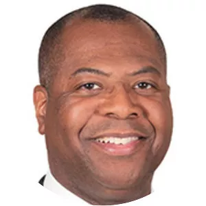 Kevin Yarde - Canadian Politician