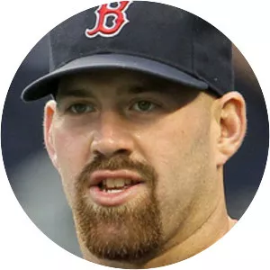 Kevin Youkilis - Baseball first baseman