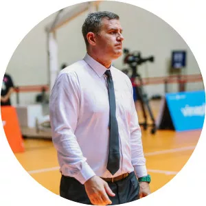 Kevin Yurkus photograph