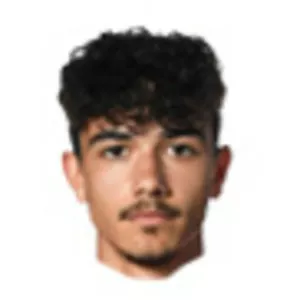 Kevin Zeferino Costinha