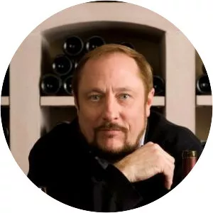 Kevin Zraly photograph