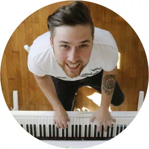 Kevin Zuber photograph