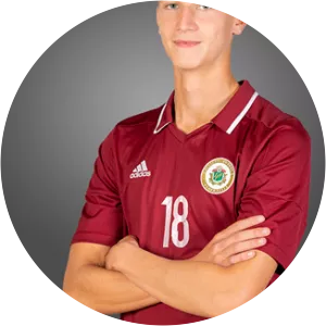 Kevins Cēsnieks - Football player