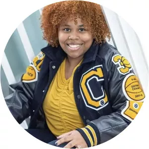 Kevione Faulk photograph