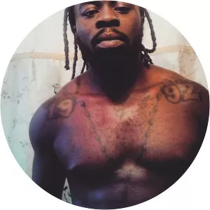 Kevlar Ferguson - Kevin Ferguson Jr.'s brother