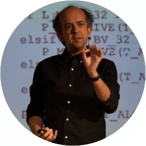 Kevlin Henney photograph