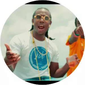 Kevni - Musical artist