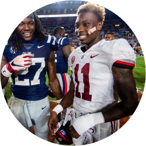 Kevontae Ruggs photograph