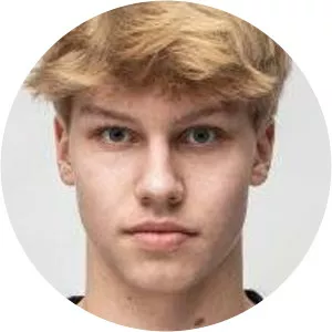 Kevor Palumets - Football player