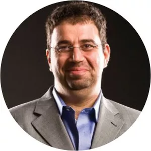 Kevork Acemoğlu photograph