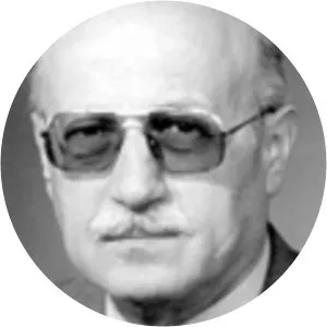 Kevork Ajemian