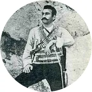 Kevork Chavush