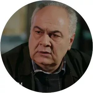 Kevork Türker