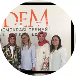 Kevser Turan photograph