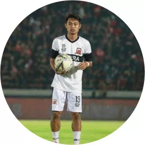 Kevy Syahertian