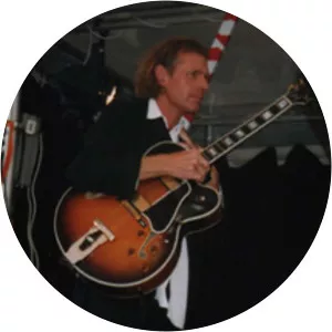 Kevyn Gammond - Singer