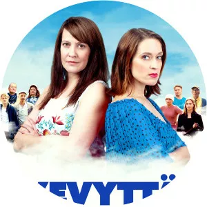 Kevyttä yläpilveäSince 2020