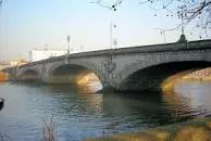 Kew Bridge - 