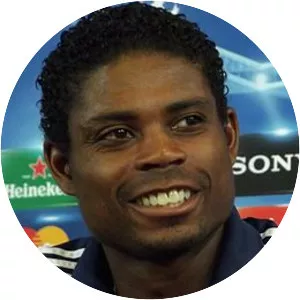 Kew Jaliens - Dutch footballer