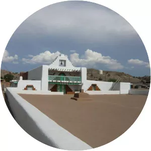 Kewa Pueblo