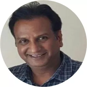 Kewal Garg - Film producer