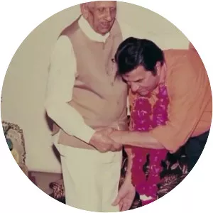 Kewal Kishan Singh Deol photograph