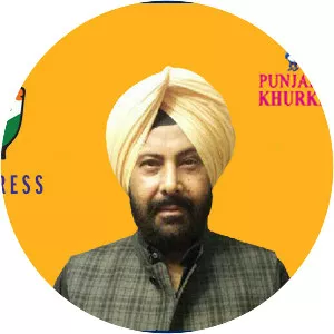 Kewal Singh Dhillon