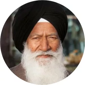 Kewal Singh