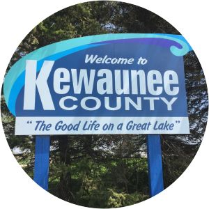 Kewaunee County Recreation - 